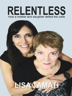 cover image of Relentless